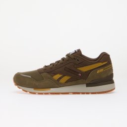 Сникърси Reebok GL1600 Khaki Brown/ Chocolate/ Trophy Gold EUR 40