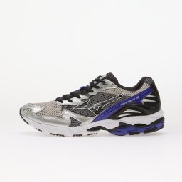 Сникърси Mizuno Wave Rider 10 ''Sport'' Harbor Mist/ Black/ Royal Blue EUR 43