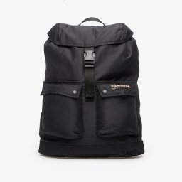 Раница Napapijri Olina Backpack Black Beauty 20 l