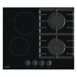 Плот за вграждане Gorenje GCE691BSC