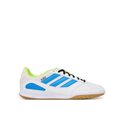 adidas Обувки за футбол Super Sala Competition III JP6988 Бял