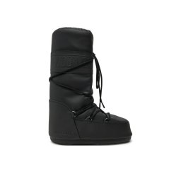 Moon Boot Апрески Mb Icon Rubber 80D1402760 Черен