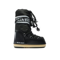 Moon Boot Апрески 80D1400440 S Черен