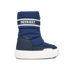 Moon Boot Апрески 80D3440080 S Тъмносин