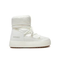 Moon Boot Апрески Ltrack Low Nylon WP80D2450080 Бял