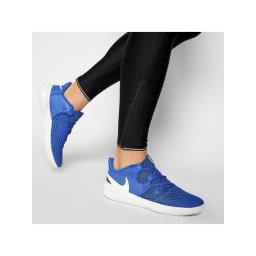 Nike Обувки за зала Zoom Hyperspeed Court CI2964 410 Син