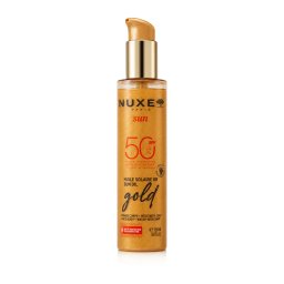 Nuxe Sun High Protection Gold Sun Oil SPF 50 150 ml