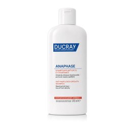 Ducray Anaphase Anti-Hair Loss & Hair Growth Shampoo 200 ml