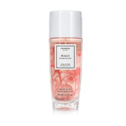 Chanson Chanson d'Eau Peach Спрей за тяло за жени 75 ml