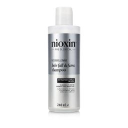 Nioxin Ultimate Power Hair Fall Defense Shampoo 240 ml
