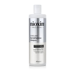 Nioxin Ultimate Power Hair Fall Defense Shampoo 475 ml