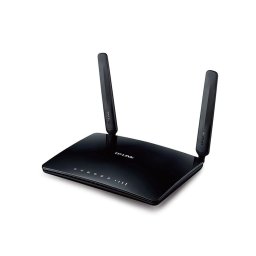 3G/4G LTE рутер TP-Link Archer MR200 AC750 Wireless Dual Band