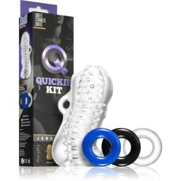 Blush Jerk Off Quickie Kit комплект еротични аксесоари