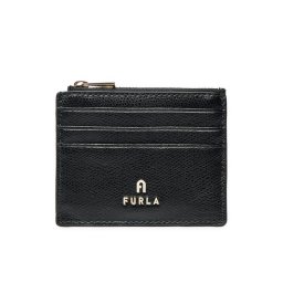 Furla Калъф за кредитни карти WP00388 ARE000 O6000 Черен