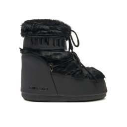Moon Boot Апрески 80D1409390 Черен