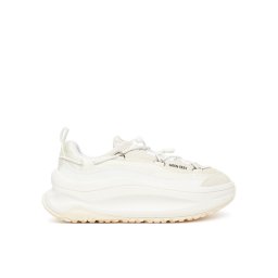 Moon Boot Сникърси Moon247 Xlace 80D2490100 Бял