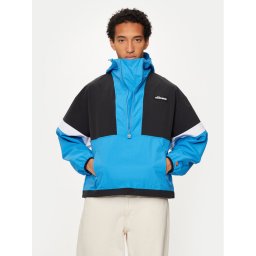 Ellesse Анорак Venturo SHX20982 Син Regular Fit