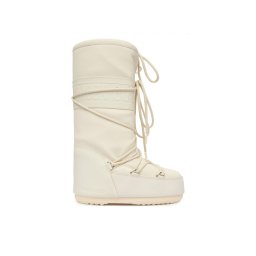 Moon Boot Апрески 80D1402760 Екрю