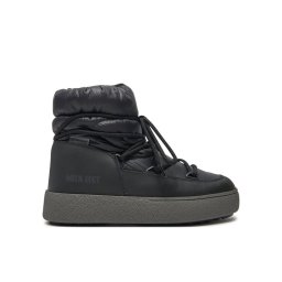Moon Boot Апрески 80D2450080 Черен
