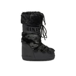 Moon Boot Апрески 80D1408900 Черен