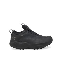 Arc'teryx Сникърси Sylan GORE-TEX gtx X000009605 Черен