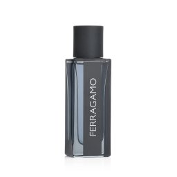 Ferragamo Ferragamo Intense Leather Eau de Parfum за мъже 30 ml