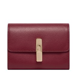 Портфейл Furla Iride S WP00564 ARE000 CN CGQ00 Бордо
