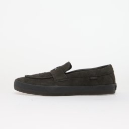 Сникърси Vans Skate Loafer CREPE Faded Black EUR 44.5
