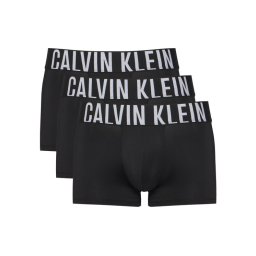 Calvin Klein Underwear Комплект боксерки 000NB3775A Черен