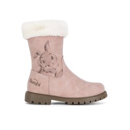 Disney Classics Боти CS-AW24-231DCLS Розов