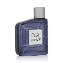 Replay #Tank Eau de Toilette за мъже 100 ml