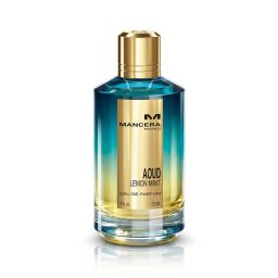 Mancera Aoud Lemon Mint Парфюмна вода 120 ml