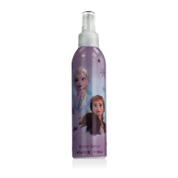 Disney Frozen II Спрей за тяло за деца 200 ml