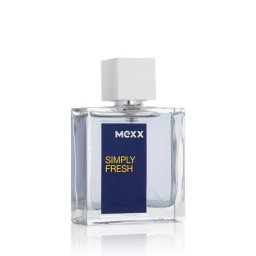 Mexx Simply Fresh Eau de Toilette за мъже 50 ml