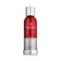 Victorinox Swiss Army Classic Red Edition Eau de Toilette за мъже 100 ml