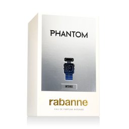 Paco Rabanne Phantom Intense Eau de Parfum за мъже 100 ml опция Нова опаковка