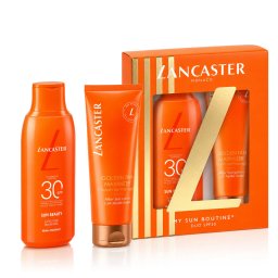 Lancaster My Sun Routine Duo SPF 30 Set