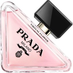 Prada Paradoxe Virtual Flower EDP 90ml за Жени БЕЗ ОПАКОВКА