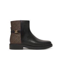 MICHAEL Michael Kors Боти 40F5MAME6L Черен