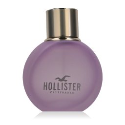 Hollister Free Wave for Her Eau de Parfum за жени 30 ml