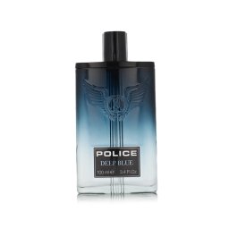 POLICE Deep Blue Eau de Toilette за мъже 100 ml