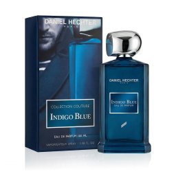 Daniel Hechter Collection Couture Indigo Blue Eau de Parfum за мъже 100 ml
