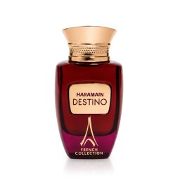 Al Haramain Haramain Destino French Collection Парфюмна вода 100 ml
