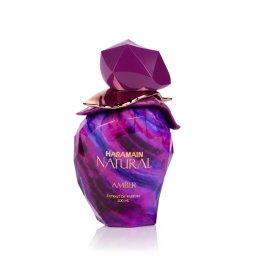 Al Haramain Natural Amber Парфюмен екстракт 100 ml