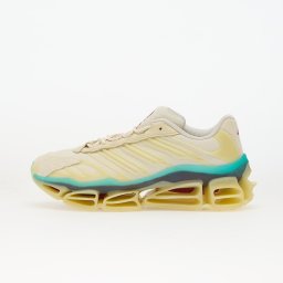 Сникърси adidas x Willy Chavarria Megaride AG Cream White/ Warm Vanilla/ Power Red EUR 42 2/3
