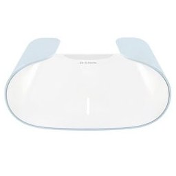 Рутер D-Link Aquila Pro AI AX6000 M30, 3000Mbps, 2.4GHz (574Mbps)/ 5GHz (2403Mbps), Wireless AX, 4x 10/100/1000Mbps LAN, 1x 10/100/1000Mbps WAN, 5 вътрешни антени