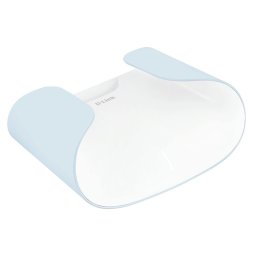 Рутер D-Link Aquila Pro AI AX6000 M60, 6000 Mbps, 2.4GHz (1148 Mbps)/ 5GHz (4804 Mbps), Wireless AX, 4x LAN1000, 1x WAN2500, 8 вътрешни антени