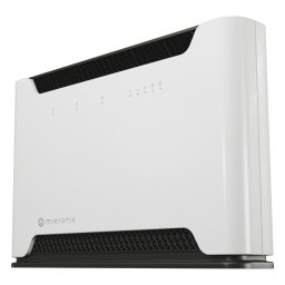 Рутер MikroTik D53G-5HacD2HnD-TC&EG120K-EA, LTE, 2.4GHz (300Mbps)/ 5GHz (867Mbps), Wireless AC, 5x LAN 10/100/1000Mbps, 1x Micro SIM, 1x USB-A
