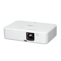 Мултимедиен проектор Epson CO-FH02 V11HA85040