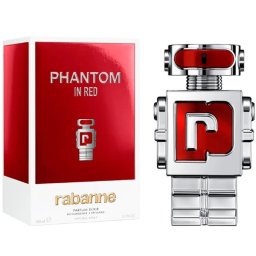 Paco Rabanne Phantom In Red Parfum Elixir 150ml за Мъже